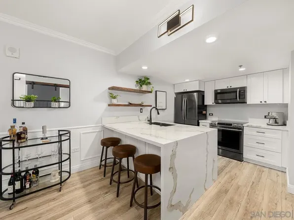 425 W Beech St Unit 337, San Diego, CA 92101