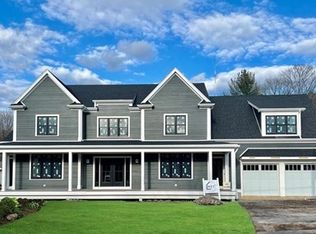 78 Elder Rd, Needham, MA 02494