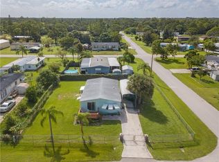 15323 Lime Dr, Punta Gorda, FL 33955