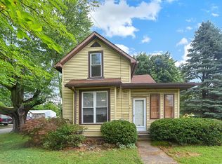 381 E Central Ave, Delaware, OH