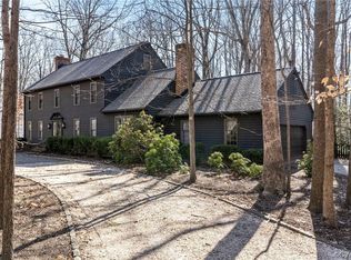 3051 Mount Hill Dr, Midlothian, VA 23113