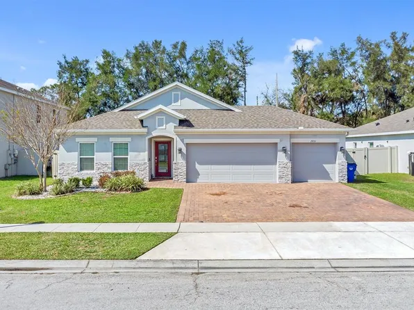 2851 Wadeview Loop, Saint Cloud, FL 34769