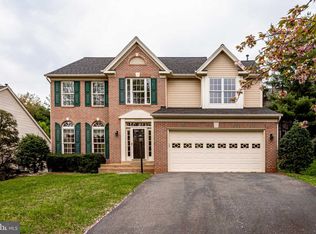 46384 Woodlake Pl, Sterling, VA
