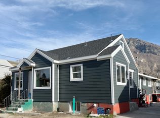 646 N 400 E, Provo, UT 84606