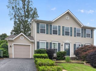 39 Thornberry Ln, Stafford, VA 22556