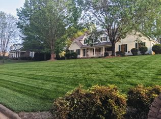 3193 Stonesthrow Dr, Newton, NC 28658