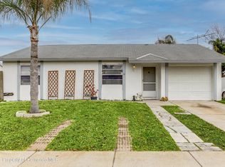 7970 Knox Loop, New Port Richey, FL 34655