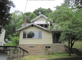 1598 Kilby St, Charleston, WV 25311