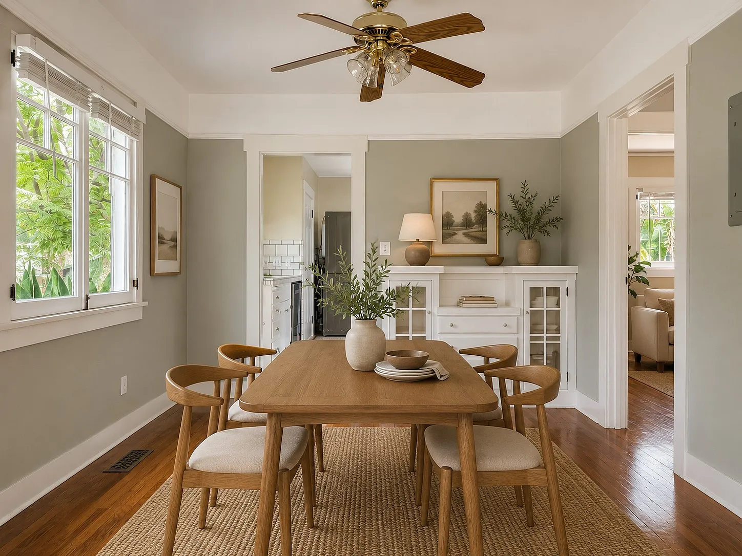 2 bed, 857 sqft, $2,950 — Photo 4