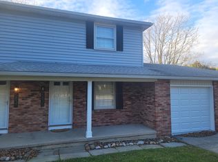 5835 W Henrietta Rd, West Henrietta, NY 14586