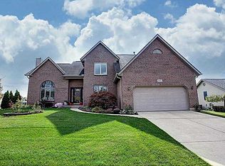 820 Charrington Way, Tipp City, OH 45371
