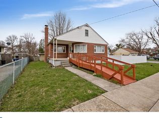 2418 3rd Ave, Upper Chichester, PA 19061