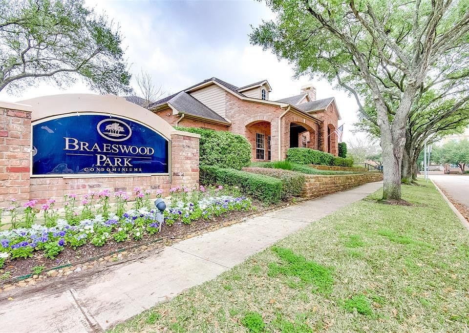 1st image of 2255 Braeswood Park Dr APT 103