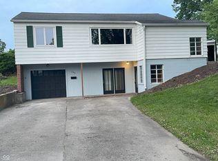 249 Spring St, Plainfield, IN 46168