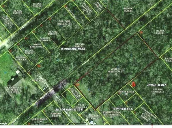 0 Royal Dr, Alexandria, LA 71302
