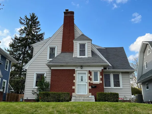 914 Pasadena Dr, Fort Wayne, IN 46807