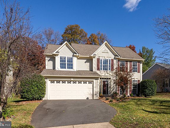 3rd image of 21016 Fowlers Mill Cir