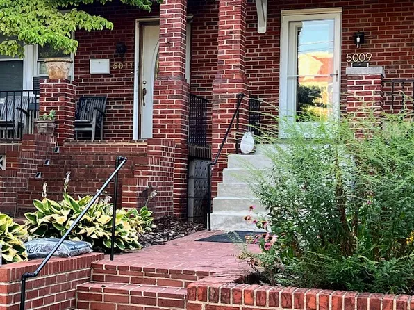 5009 4th St NW, Washington, DC 20011