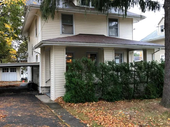 7 Bennett Ave, Binghamton, NY 13905