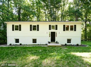 12811 Old Bridge Ln, Woodbridge, VA 22192