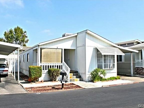 2nd image of 235 S Beach Blvd Space 140