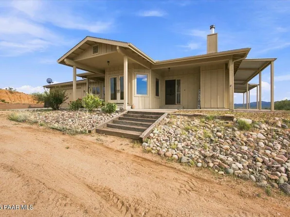 16235 W Rolling Hills Way, Kirkland, AZ 86332