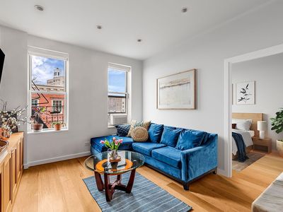 64 Macdougal St APT 11, New York, NY, 10012