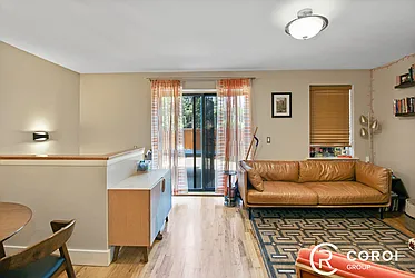 Rented by Coroi Corp