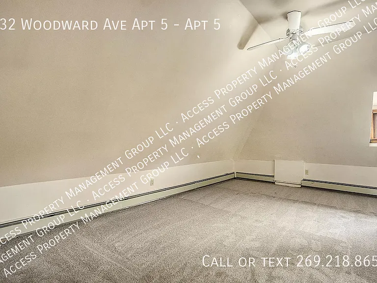 232 Woodward Ave #5 — Photo 8