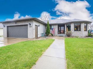 1533 N 20th St, Aberdeen City, SD 57401