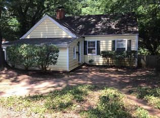 2402 Van Dyke Ave, Raleigh, NC 27607