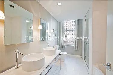 Rented by City Connections Realty