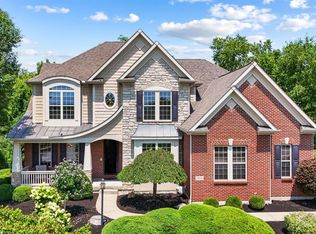 5806 Ferdinand Dr, West Chester, OH