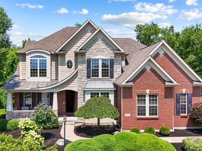 5806 Ferdinand Dr, West Chester, OH, 45069