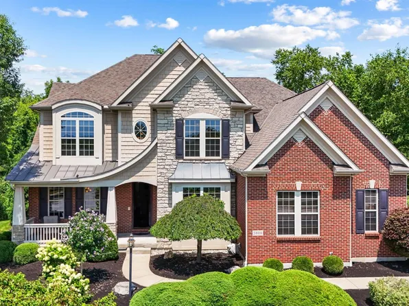 5806 Ferdinand Dr, West Chester, OH 45069