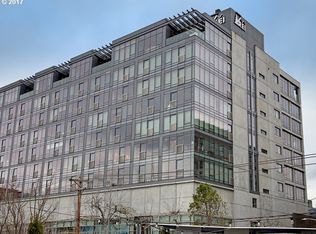 1410 NW Kearney St APT 1017, Portland, OR 97209