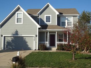 29302 W 186th St, Gardner, KS 66030