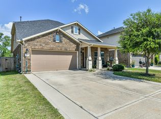533 Winburn Tide Ln, La Porte, TX 77571