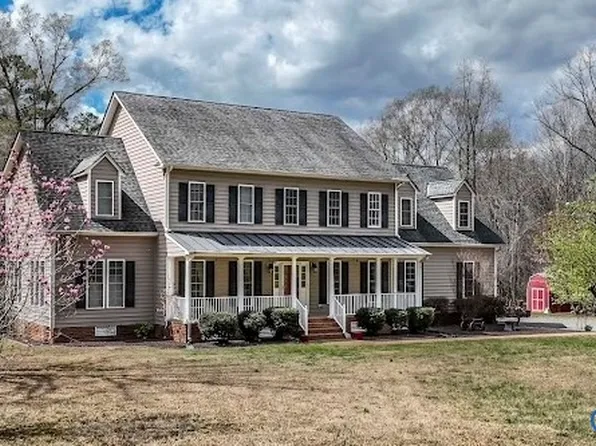 12177 Tiller Cir, Rockville, VA 23146