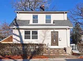 11 Millington St, Mount Vernon, NY