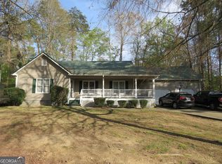 19 Main Line Rd, Rockmart, GA 30153