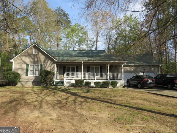 19 Main Line Rd, Rockmart, GA 30153