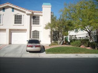 8064 Teresita Ave, Las Vegas, NV 89147