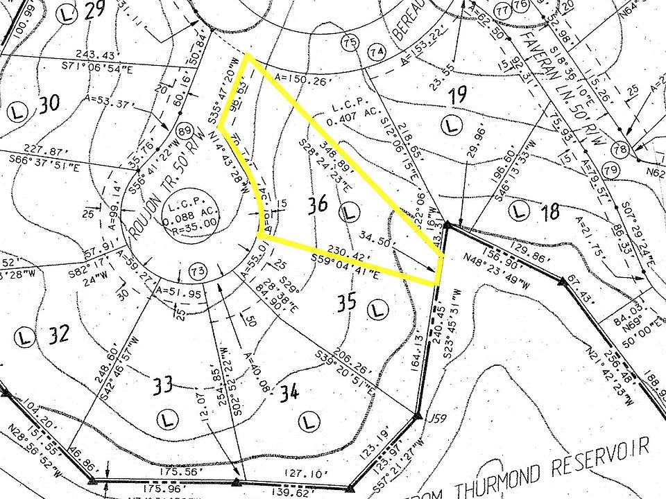 2nd image of 202 Roujon Trace