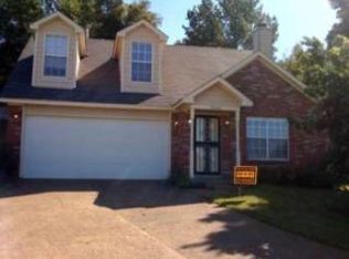 7044 Debra Cv E, Memphis, TN 38133