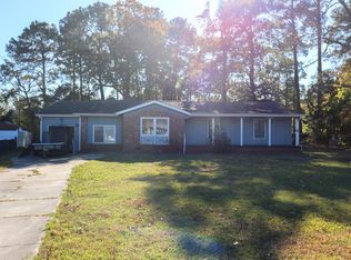 111 Dorman Cir, Myrtle Beach, SC 29577