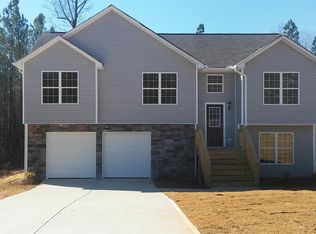 3519 Silver Mist Cir, Gainesville, GA 30507