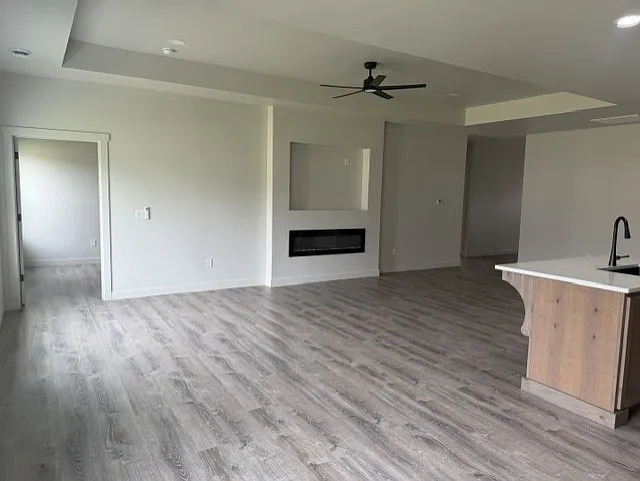3 bed, 1450 sqft, $2,500 — Photo 2