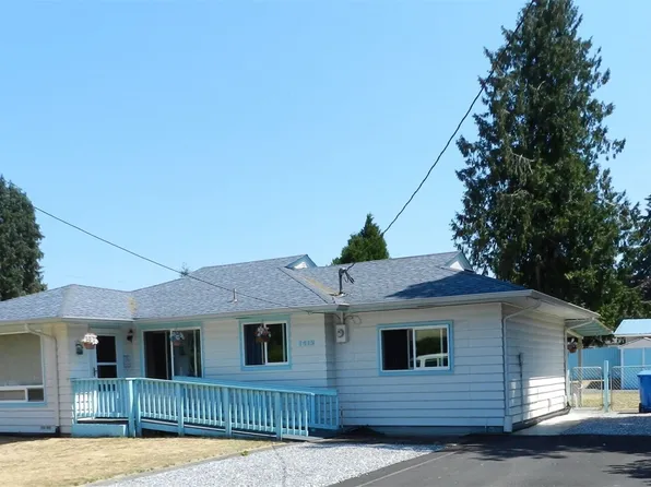 1412 Johnson Road, Centralia, WA 98531