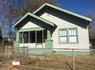 1409 W Archer St, Tulsa, OK 74127